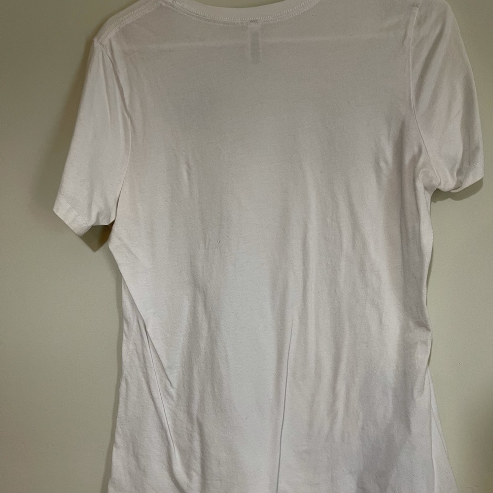 Palm Tree tee - Picture 2 of 3